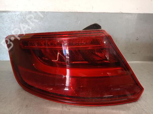 Used Left taillight Left taillight AUDI A3 Sportback (8VA, 8VF) 2.0 TDI quattro (184 hp) 35725385 35725385