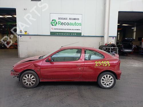 Engine RENAULT MEGANE I Coach (DA0/1_) 1.4 16V (DA0D, DA1H, DA0W, DA10) | BP33856481M1 - Image 1