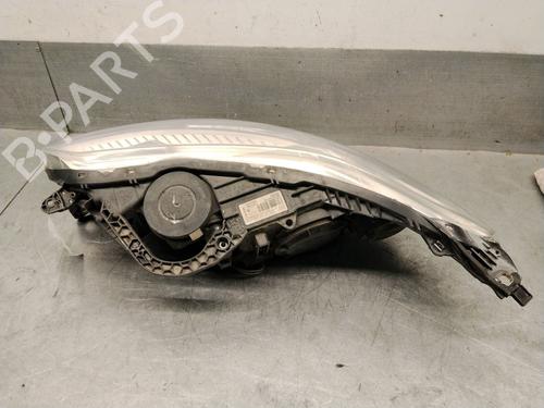 Right headlight CITROËN C5 III (RD_) 2.0 HDi 140 (RDRHF8, RDRHFA, RDRHA8, RDRHAJ) | BP38412099C29 - Image 3