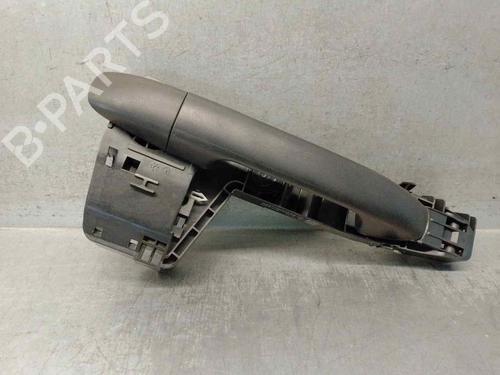 Used Rear right exterior door handle MERCEDES-BENZ VITO Tourer (W447) 116 CDI (447.701, 447.703, 447.705) (163 hp) 18527801
