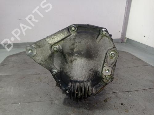 Differensial bakvogn MERCEDES-BENZ CLK (C209) CLK 320 CDI (209.320) | BP21022000M24 