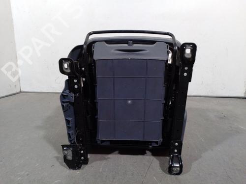 Right front seat FORD TRANSIT CONNECT (P65_, P70_, P80_) 1.8 Di | BP34174278C16 - Image 8