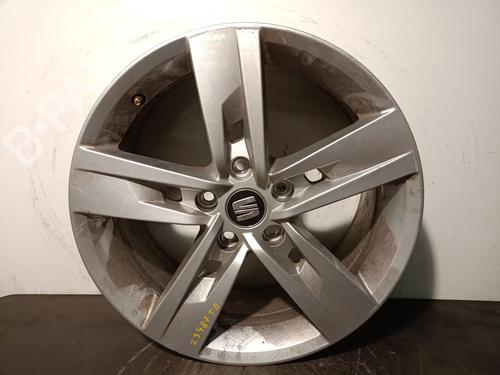 Used Rim SEAT LEON (5F1) 1.5 TGi (131 hp) 28583715