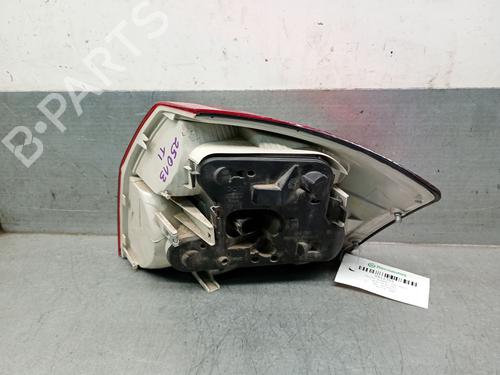 Left taillight AUDI A4 B6 (8E2) 1.9 TDI | BP33816501C34 - Image 2
