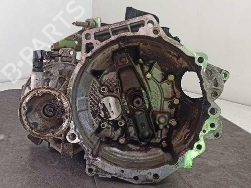 Used Gearbox SEAT CORDOBA (6K1, 6K2) [1993-2002]  6581564