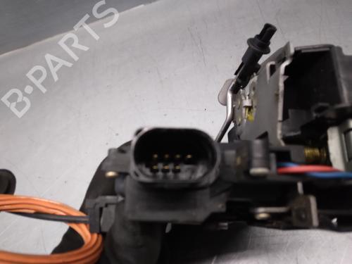 Rear left lock AUDI A4 B6 Avant (8E5) 2.5 TDI | BP15737040C100 