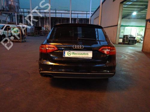 Left front driveshaft AUDI A4 B8 Avant (8K5) 2.0 TDI | BP32096398M38  - Image 9