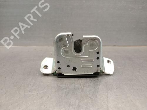 Used Tailgate lock SEAT ALHAMBRA (710, 711) 1.4 TSI (150 hp) 29425683