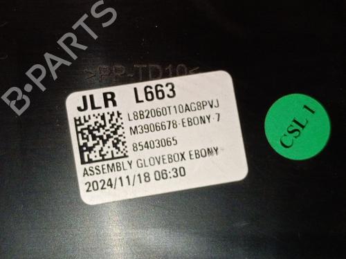 Glove box LAND ROVER DEFENDER Station Wagon (L663) D250 MHEV 4x4 | BP30330329C95 