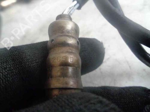 Electronic sensor AUDI A6 C6 (4F2) 2.4 | BP8288426M84 