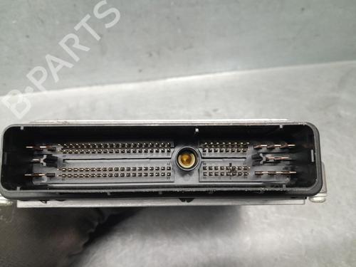 Engine control unit (ECU) SSANGYONG REXTON / REXTON II (GAB_) 2.7 Xdi 4x4 | BP37443835M57 - Image 3