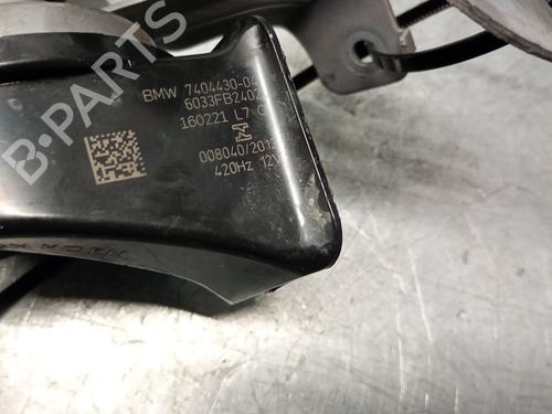 Horn BMW X3 (G01, F97, G08) xDrive 20 d Mild-Hybrid | BP28143957E13 