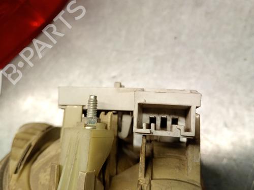 Left taillight BMW 5 Touring (E61) 525 d | BP27700533C34 