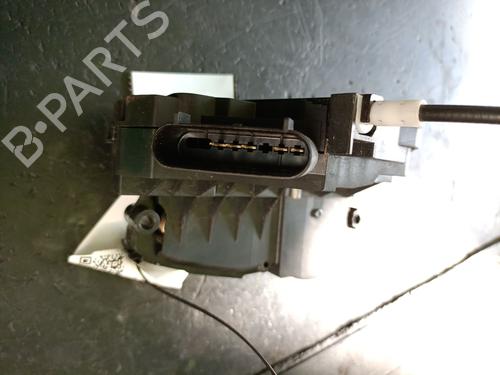 Front right lock VOLVO S60 II (134) 2.5 T | BP25234941C97 