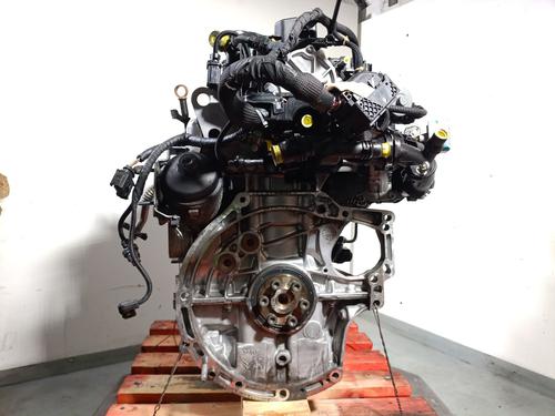 Engine CITROËN JUMPY III Van (V_) 1.5 BlueHDi 100 | BP39142227M1 - Image 4