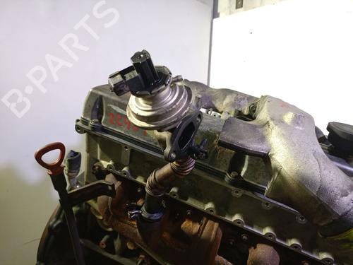 Moteur SSANGYONG KORANDO (KJ) 2.9 TD | BP30686504M1 