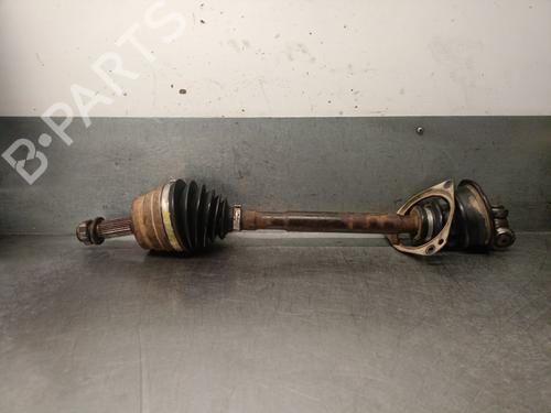 Used Left front driveshaft OPEL MOVANO A Van (X70) 2.8 DTI (FD) (114 hp) 30124488