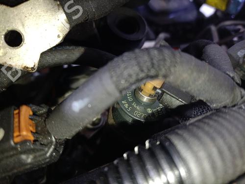 Engine CITROËN C4 CACTUS 1.6 BlueHDi 100 | BP30113655M1 