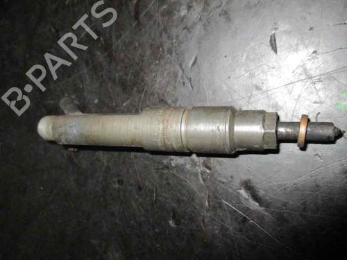 Used Injector VW GOLF IV (1J1) 1.9 TDI (90 hp) 2112227