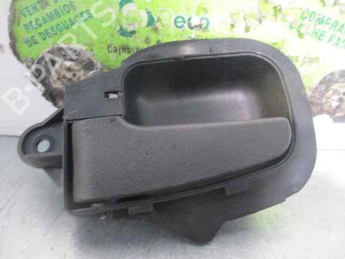 Used Front left interior door handle BMW 3 Compact (E36) 316 i (102 hp) 3216673
