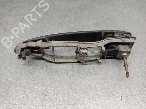 Front left exterior door handle MERCEDES-BENZ C-CLASS (W202) C 250 D (202.125) | BP8869214C128 