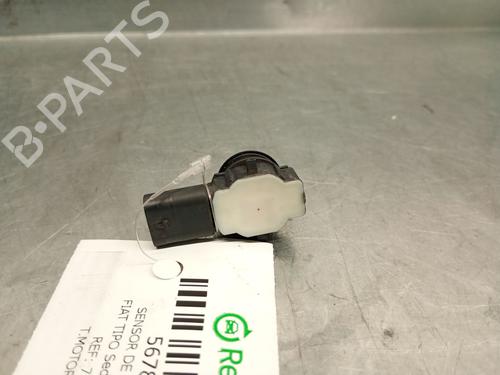 Electronic module FIAT TIPO Saloon (356_, 357_) 1.4 (356SXA1B) | BP29438275M83 