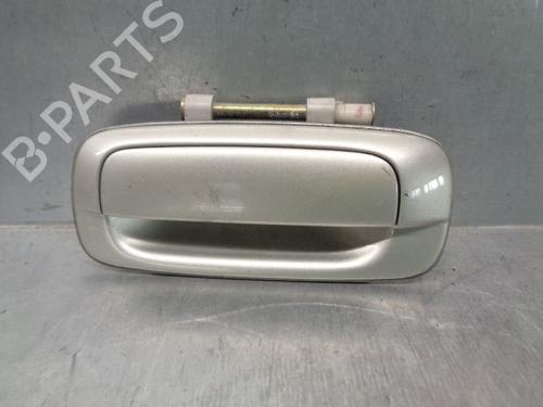 Rear left exterior door handle LEXUS GS (_S16_) 300 (JZS160_, JZS160R) 6924030190 | 5 | PUERTAS