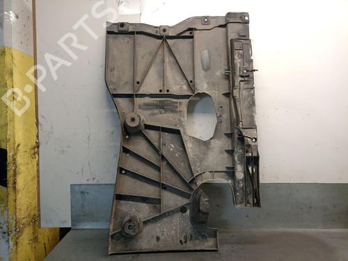 Used Underbody protection Underbody protection MAZDA 6 Saloon (GJ, GL) 2.2 D (GJ2FP) (150 hp) 33235919 33235919