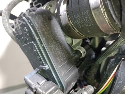 Engine JEEP AVENGER (J2) Electric | BP32240572M1 