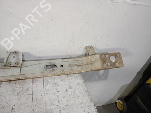 Front bumper reinforcement OPEL MOVANO A Van (X70) 2.8 DTI (FD) | BP30059566C109 