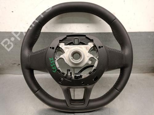 Steering wheel MITSUBISHI ASX (VSX_, VSE_) 1.6 HYBRID (VSEH6) | BP36255041C49  - Image 6