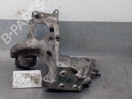 Engine mount FIAT FREEMONT (345_) 2.0 JTD | BP37468273M89 - Image 5