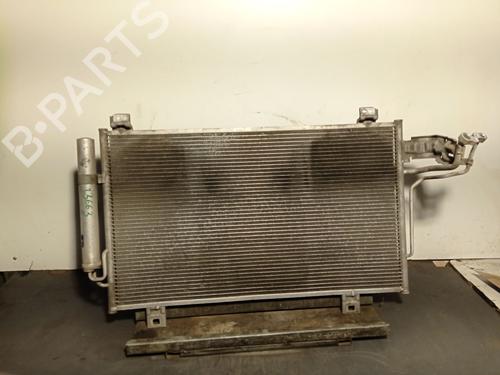 Used AC radiator MAZDA 3 Saloon (BM_, BN_) 2.2 D (150 hp) 29446367