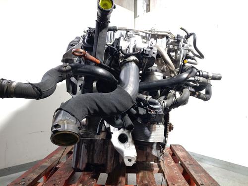 Engine AUDI A4 B8 (8K2) 2.0 TDI | BP38440406M1 - Image 3