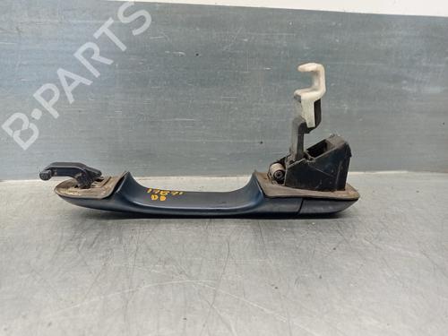 Høyre foran utvendig håndtak VOLVO C70 I Coupe (872) T-5 | BP13379941C129 