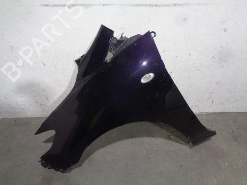 Used Left front fenders MAZDA 5 (CR) 2.0 CD (CR19) (143 hp) 14912289