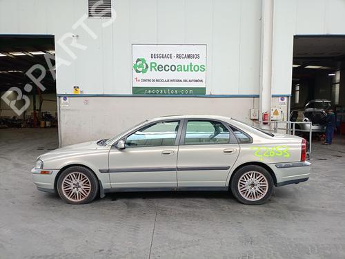 Servopumpe VOLVO S80 I (184) T6 | BP25847350M99 