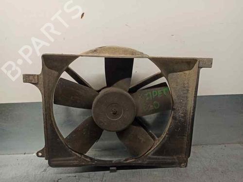 Used Radiator fan OPEL VECTRA B (J96) [1995-2004]  6695041
