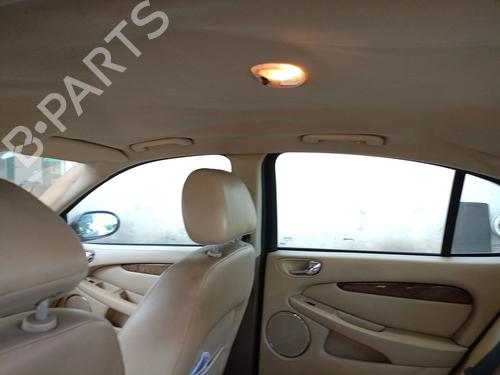 Rear right lock JAGUAR X-TYPE I (X400) 2.0 D | BP28601317C99 