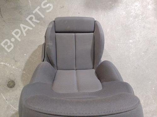 Left front seat AUDI A6 C8 (4A2) 35 TDI Mild Hybrid | BP23400532C15