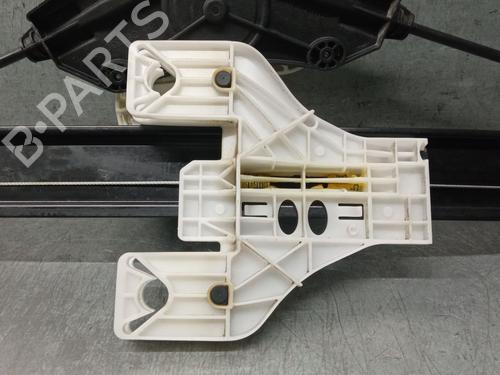 Rear right window mechanism AUDI A6 Allroad C8 (4AH) 50 TDI Mild Hybrid quattro | BP30192480C25 