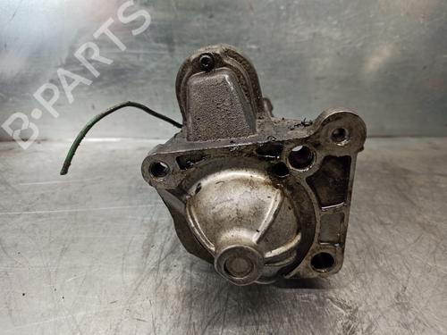 Starter RENAULT LAGUNA II (BG0/1_) 1.9 dCi (BG08, BG0G) | BP10485265M8 