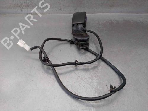 Seat buckle NISSAN X-TRAIL III (T32_, T32R, T32RR) 1.6 dCi ALL MODE 4x4-i (NT32) | BP18262394I32 