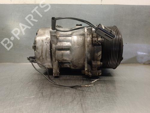 AC compressor VOLVO 460 (464) 1.9 Turbo-Diesel | BP15657869M34 