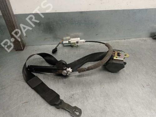 Used Front left seatbelt AUDI A8 D2 (4D2, 4D8) S8 quattro (360 hp) 8726335