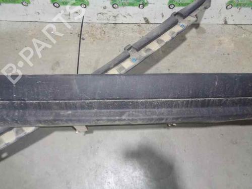 Rear bumper RENAULT KANGOO / GRAND KANGOO II (KW0/1_) 1.5 dCi 85 (KW0K, KW0L, KW0B) | BP6027694C8 