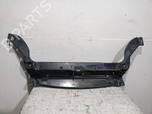 Used Front slam panel CITROËN BERLINGO / BERLINGO FIRST Box Body/MPV (M_) 1.9 D 70 (MBWJZ, MCWJZ) (69 hp) 30657805