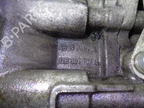 Gearbox VW GOLF V (1K1) 1.9 TDI | BP16326083M3 