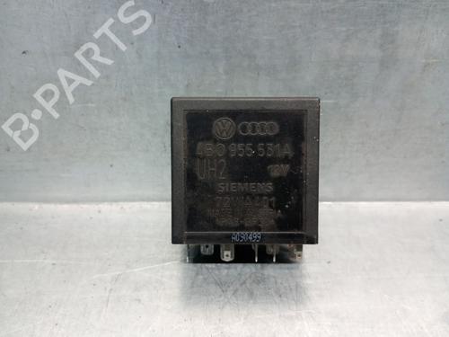 Modulo electronico AUDI A4 B5 (8D2) 1.9 TDI | BP29270918M83 