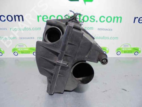 Air filter box OPEL SIGNUM Hatchback (Z03) 1.9 CDTI (F48) | BP20246456M87 